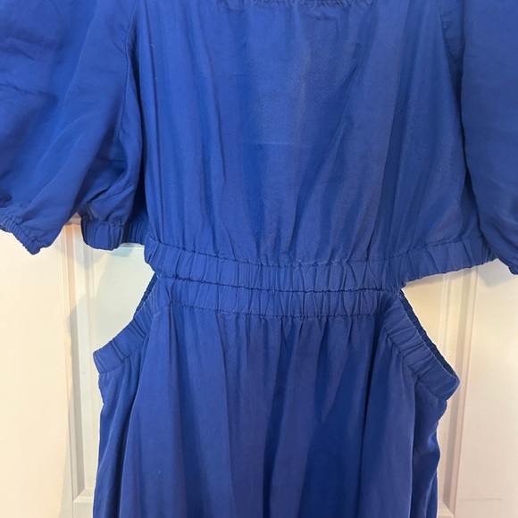 Amazon the drop cutout dress - Picture 2 of 3